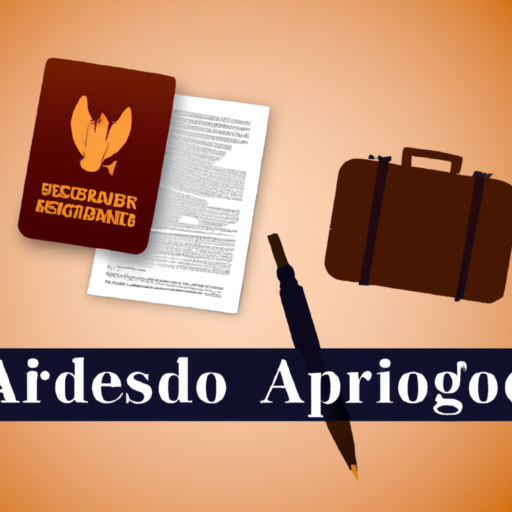 Abogado de Visas y Residencia Permanente